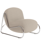 Boho Chair