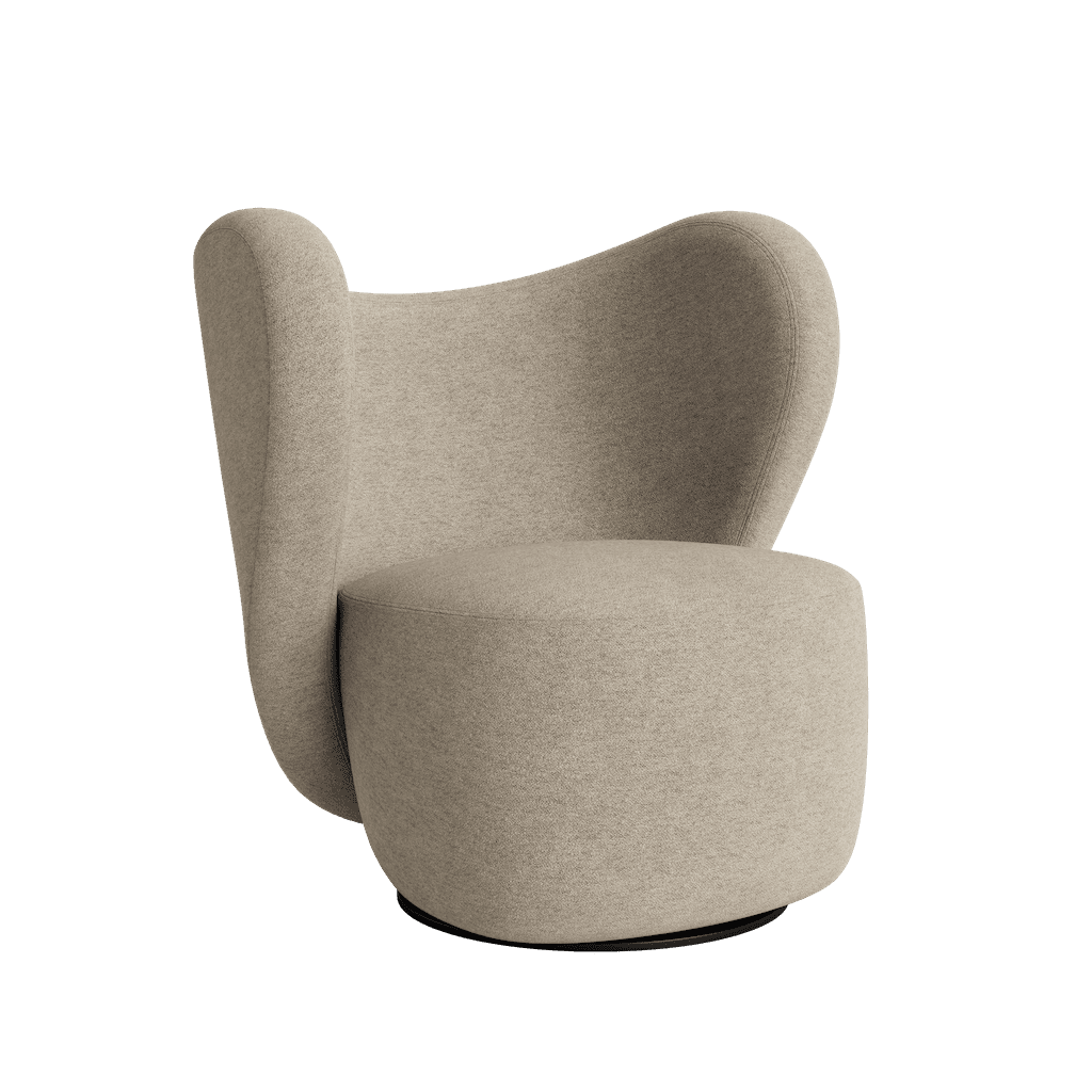 Little Big Chair