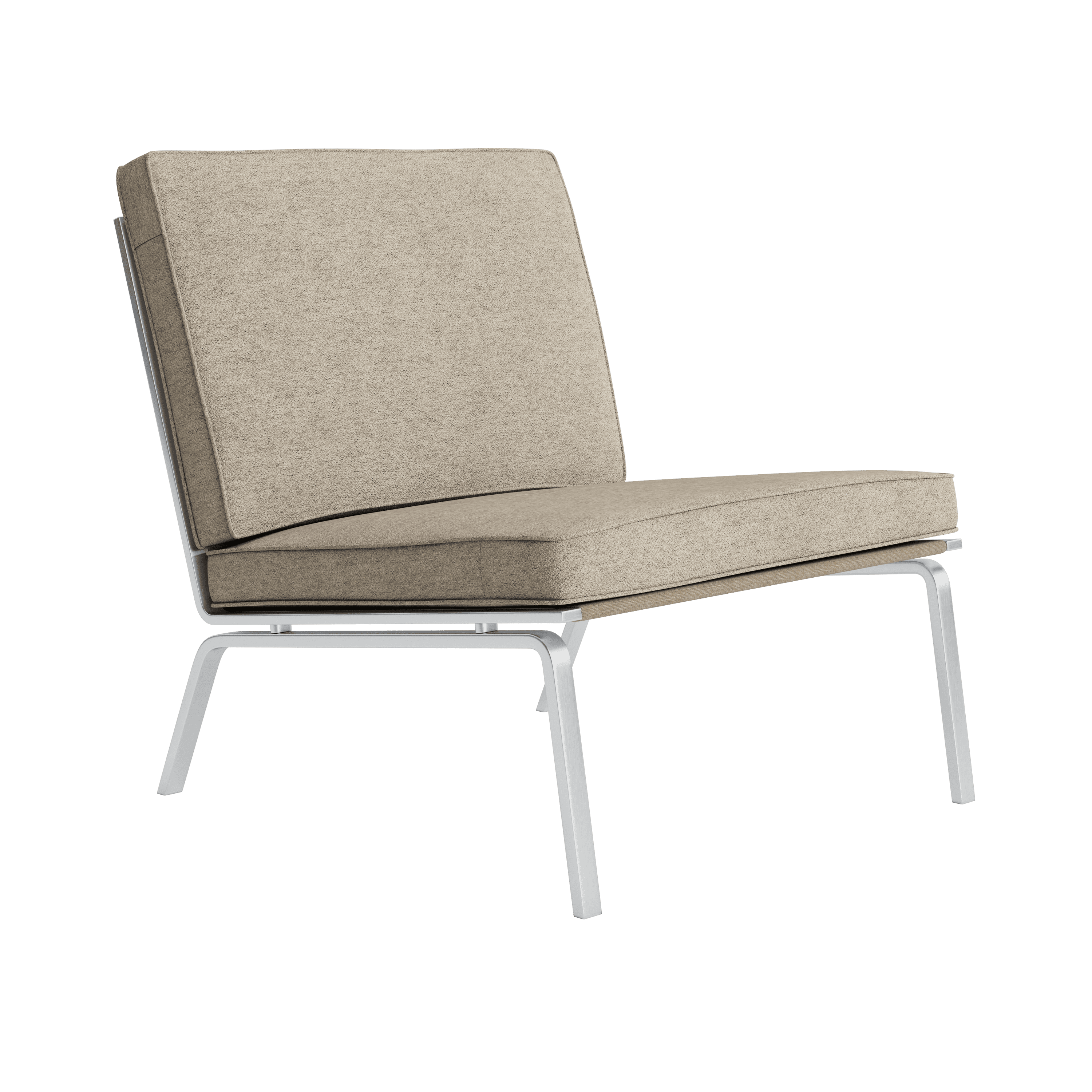 Man Lounge Chair