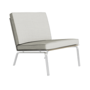 Man Lounge Chair