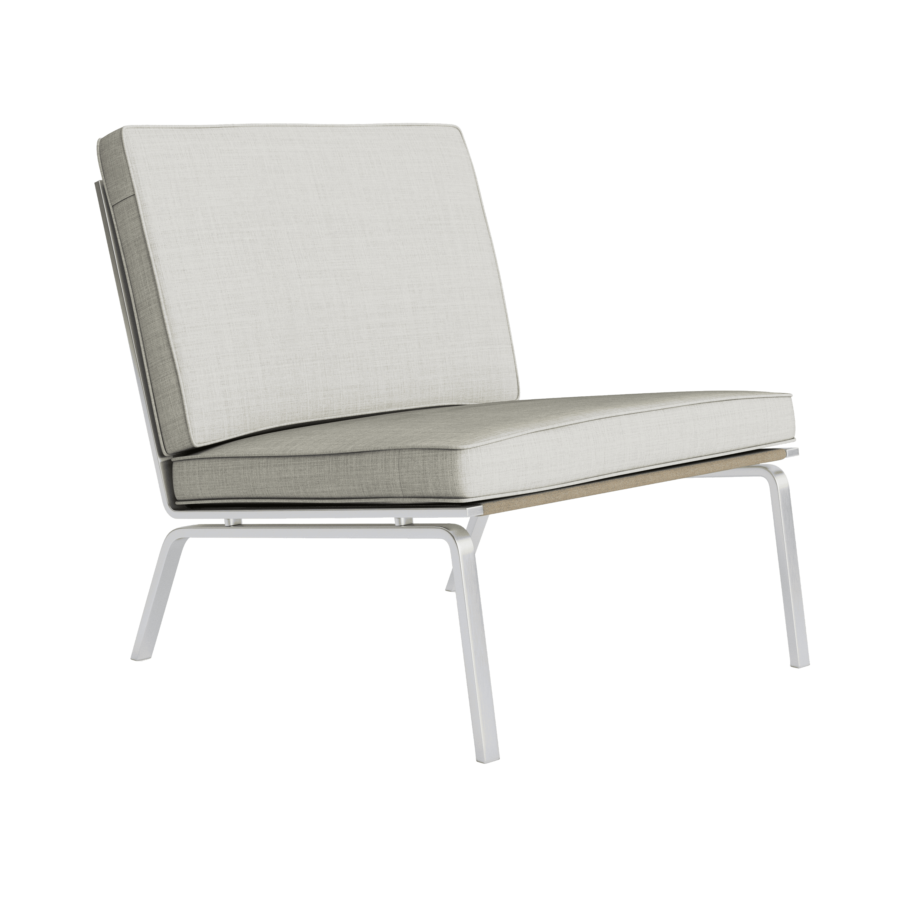 Man Lounge Chair