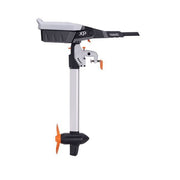 Torqeedo Travel XP L 1600W Electric Outboard – Power Package