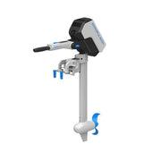 ePropulsion Spirit 2 Short Shaft – 2kW Electric Outboard Motor