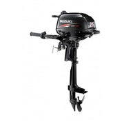 Suzuki 2.5hp 4-Stroke Outboard Engine – DF2.5L