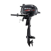 Suzuki 2.5hp 4-Stroke Outboard Engine – DF2.5S