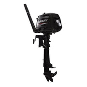 Mercury 4-Stroke 6hp Long Shaft Outboard Engine F6 MLH