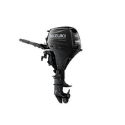 Suzuki 9.9HP 4-Stroke Outboard Engine DF9.9BL