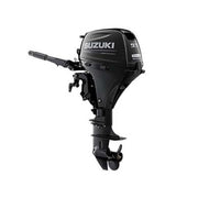 Suzuki 9.9hp 4-Stroke Outboard Engine – DF9.9BRL