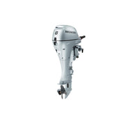 Honda 8hp 4-Stroke Outboard Engine