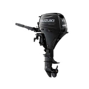 Suzuki 15hp 4-Stroke Outboard Engine