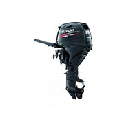 Suzuki 25hp 4-Stroke Outboard Engine – DF25ATL