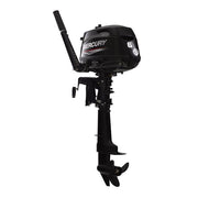 Mercury 4-Stroke 6hp Short Shaft Outboard Engine F6 MH