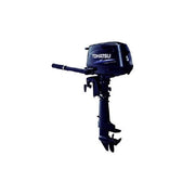 Tohatsu 5hp 4-stroke Outboard Engine