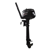 Mercury 4-Stroke 5hp Extra Long Shaft Outboard Engine F5 MXLH
