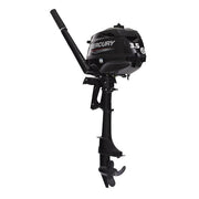 Mercury 4-Stroke 3.5hp Long Shaft Outboard Engine F3.5 MLH