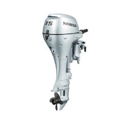 Honda 15hp 4-Stroke Outboard Engine