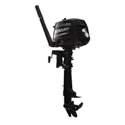 Mercury 4-Stroke 4hp Long Shaft Outboard Engine F4 MLH