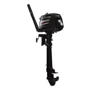 Mercury 4-Stroke 5hp Long Shaft Outboard Engine F5 MLH