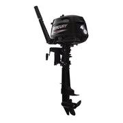 Mercury 4-Stroke 4hp Short Shaft Outboard Engine F4 MH