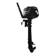 Mercury 4-Stroke 5hp Short Shaft Outboard Engine F5 MH