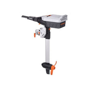 Torqeedo Travel S 1100W Electric Outboard – Essential Package
