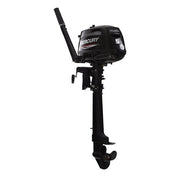Mercury 4-Stroke 5hp Sailmate Long Shaft Outboard Engine F5 MLHA