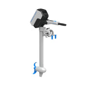 ePropulsion Spirit 2 Long Shaft – 2kW Electric Outboard Motor