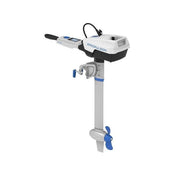 ePropulsion Spirit 1.0 Evo Long Shaft – 1kW Electric Outboard Motor