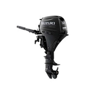 Suzuki 9.9hp 4-Stroke Outboard Engine – DF9.9BRS