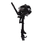 Mercury 4-Stroke 2.5hp Short Shaft Outboard Engine F2.5 MH