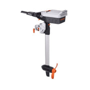 Torqeedo Travel XP S 1600W Electric Outboard – Power Package