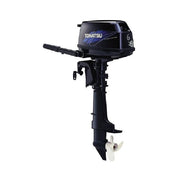 Tohatsu 6hp 4-stroke Outboard Engine
