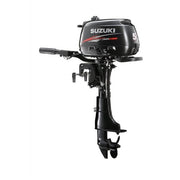 Suzuki 5hp 4-Stroke Outboard Engine