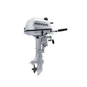 Honda 5hp 4-Stroke Outboard Engine