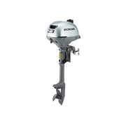 Honda 2.3hp 4-Stroke Outboard Engine – BF2.3LCHU